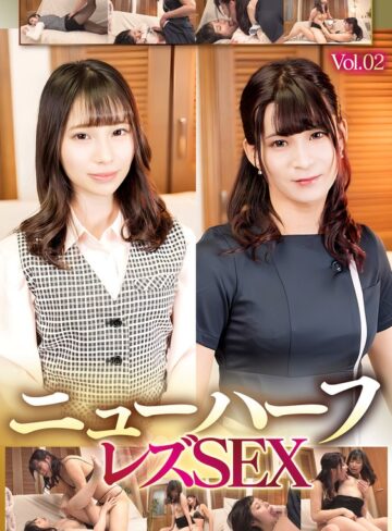 【FANZAのAV】ニューハーフレズSEX Vol.02｜h_021ptes00008